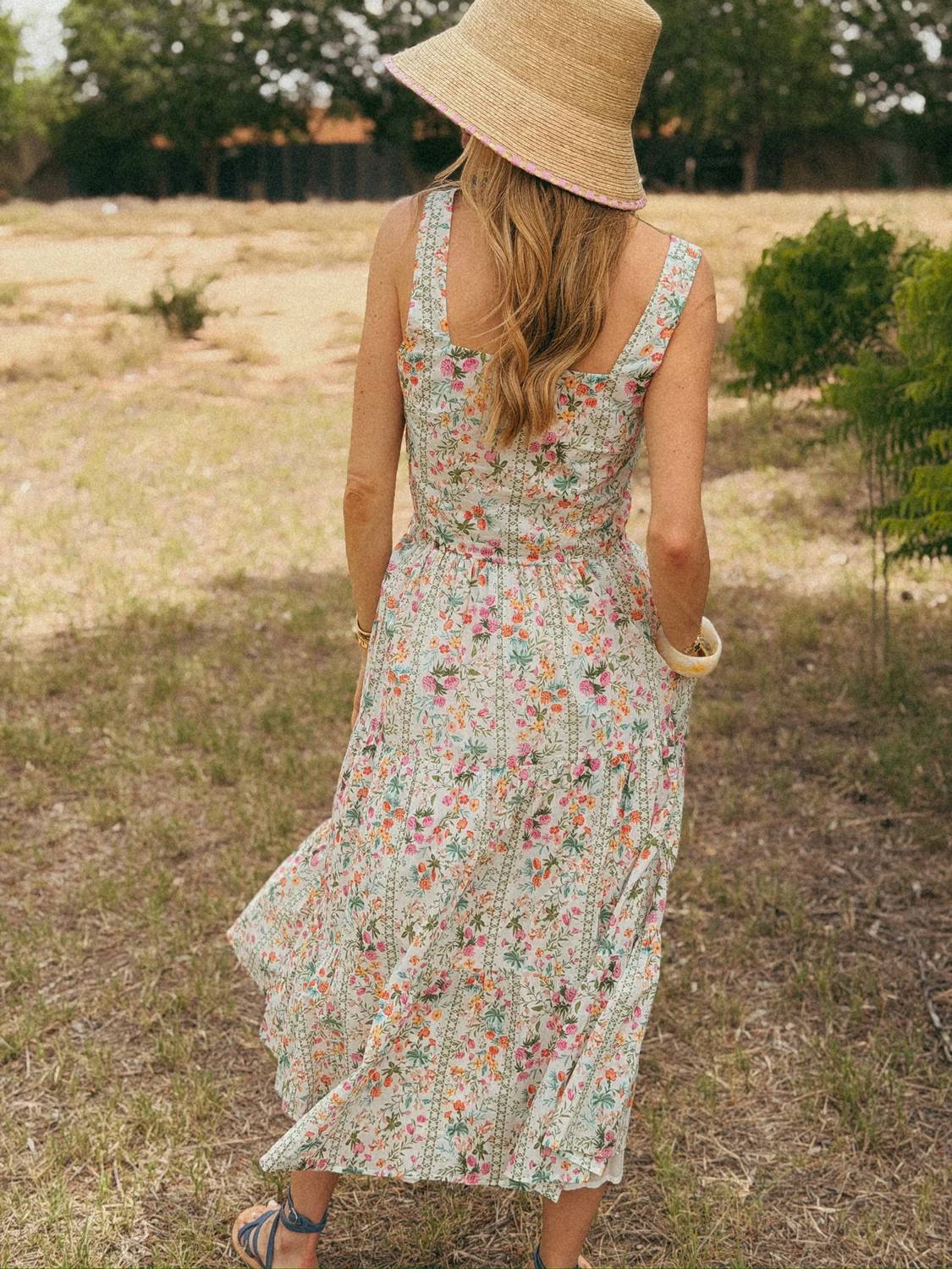 J.Marie - Nora Skirt Set