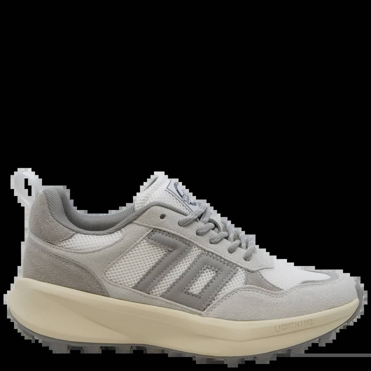 Back 70 - Women's Lightening Sneakers