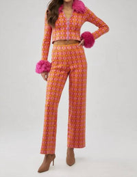 Show Me Your Mumu - Zermatt Sweater Pant