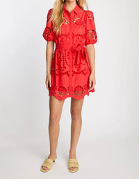 Caballero - Eloise Dress