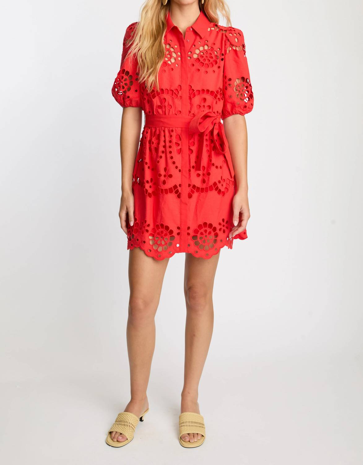 Caballero - Eloise Dress