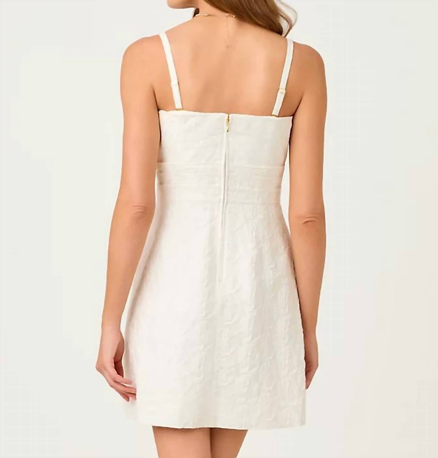 Lilly Pulitzer - Amra Mini Dress