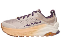 Altra - Women's Olympus 6 Trail Running Shoes