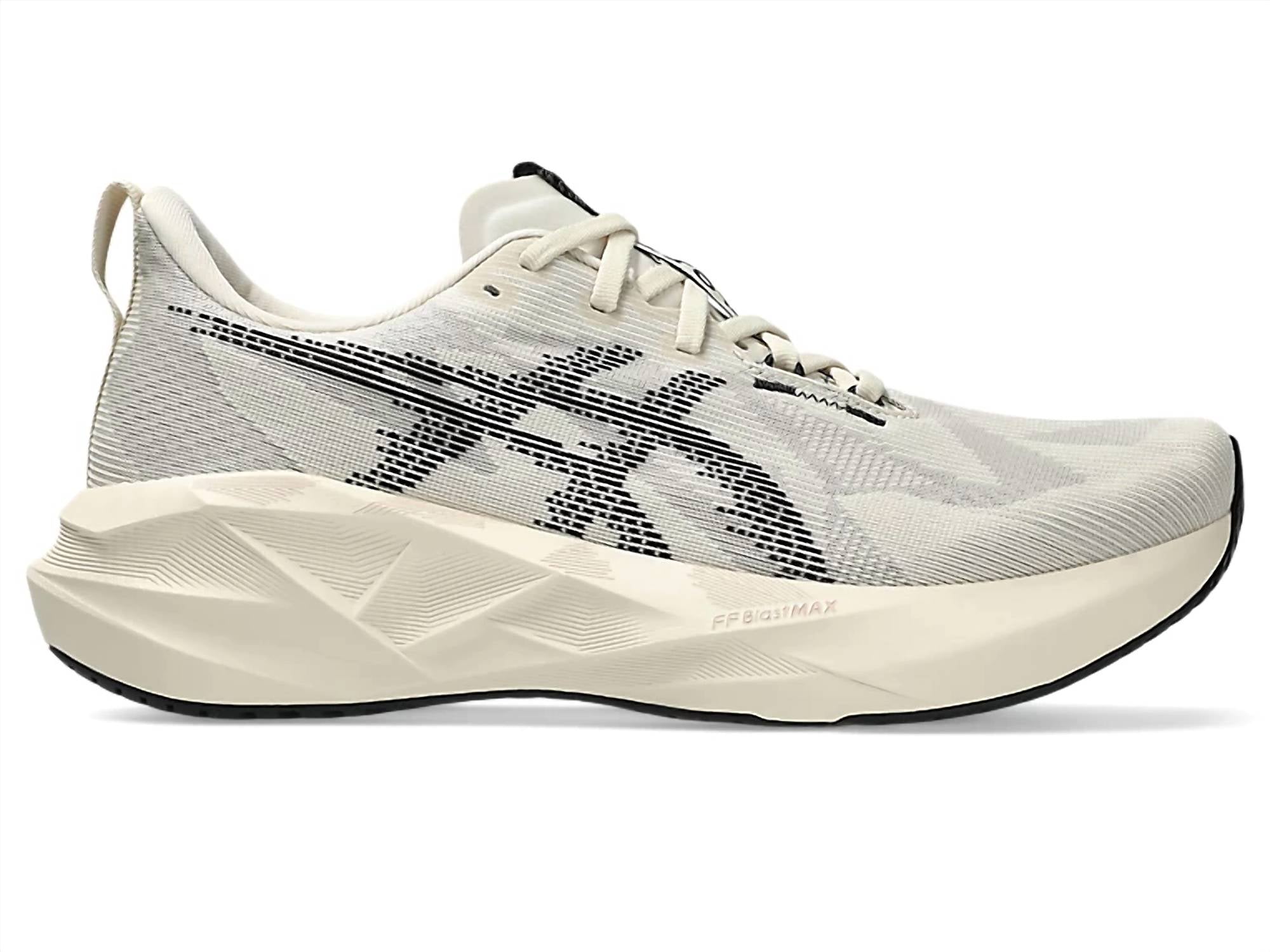 Asics - Men's Novablast 5 Shoes