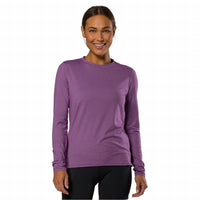 Nathan Sports - Women's Dash Long Sleeve Tee