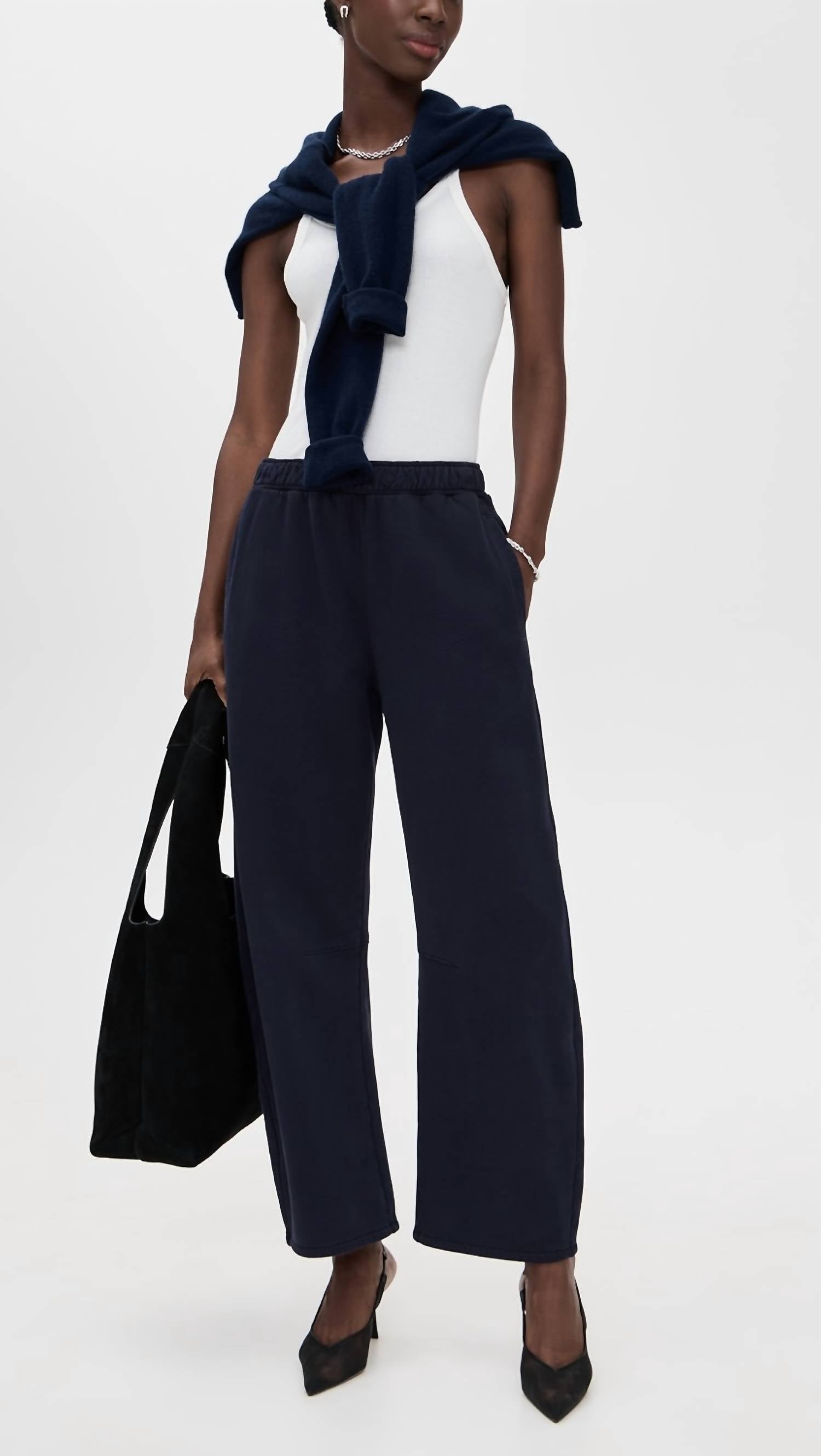 Citizens Of Humanity - Miro High Rise Sweatpants