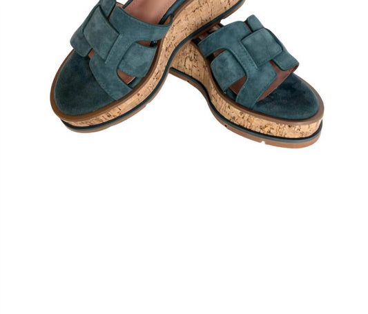 Bibi Lou - Women's Holly 65 Sandal