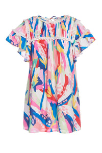 Crosby By Mollie Burch - Hadley Dress