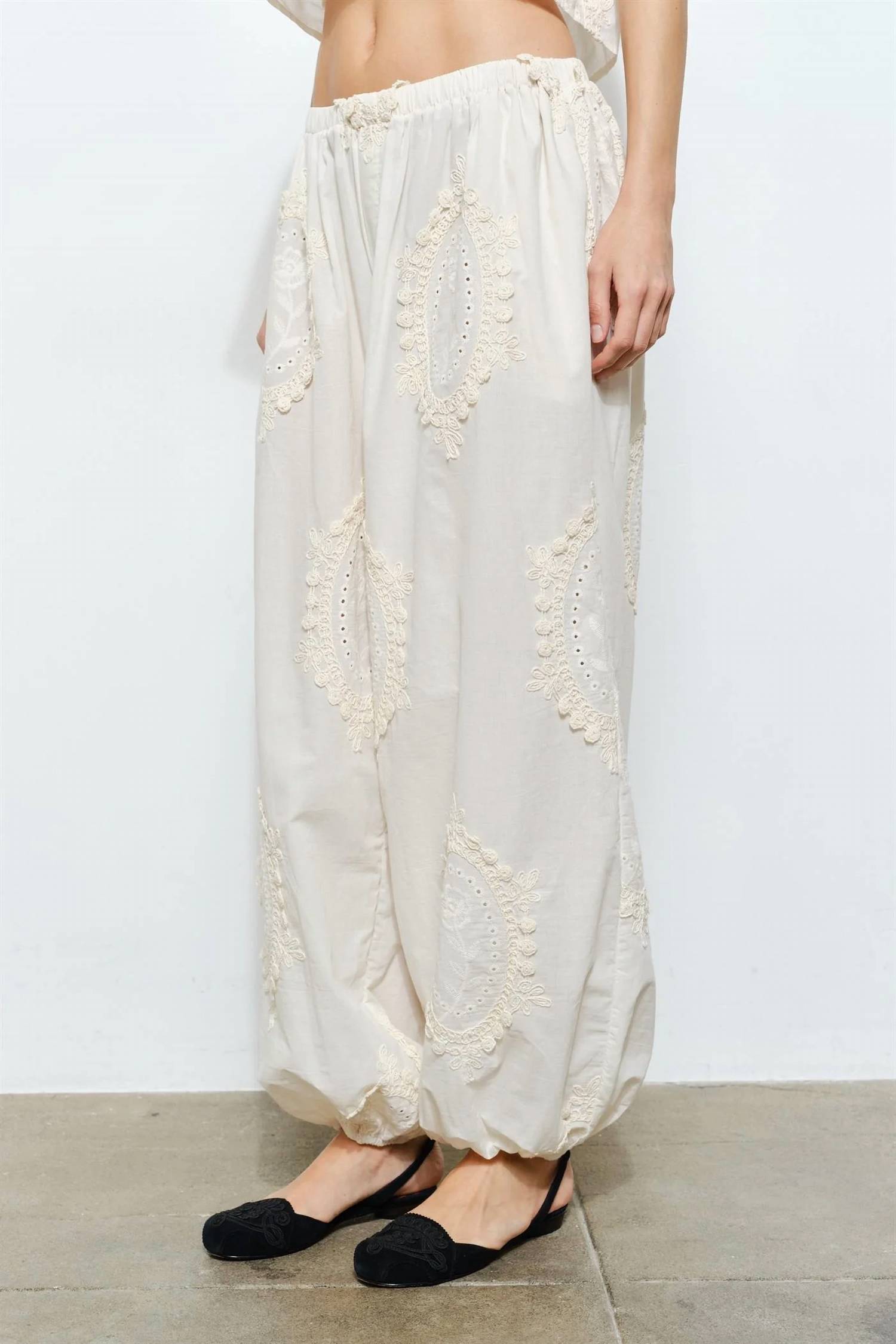 Loucia - Owen Pant