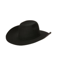 Ariat - Youth Wool Punchy Felt Cowboy Hat