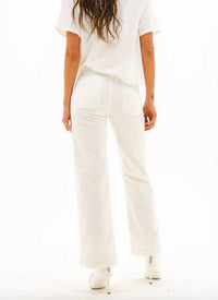 Askk Ny - Sailor Corduroy Pant