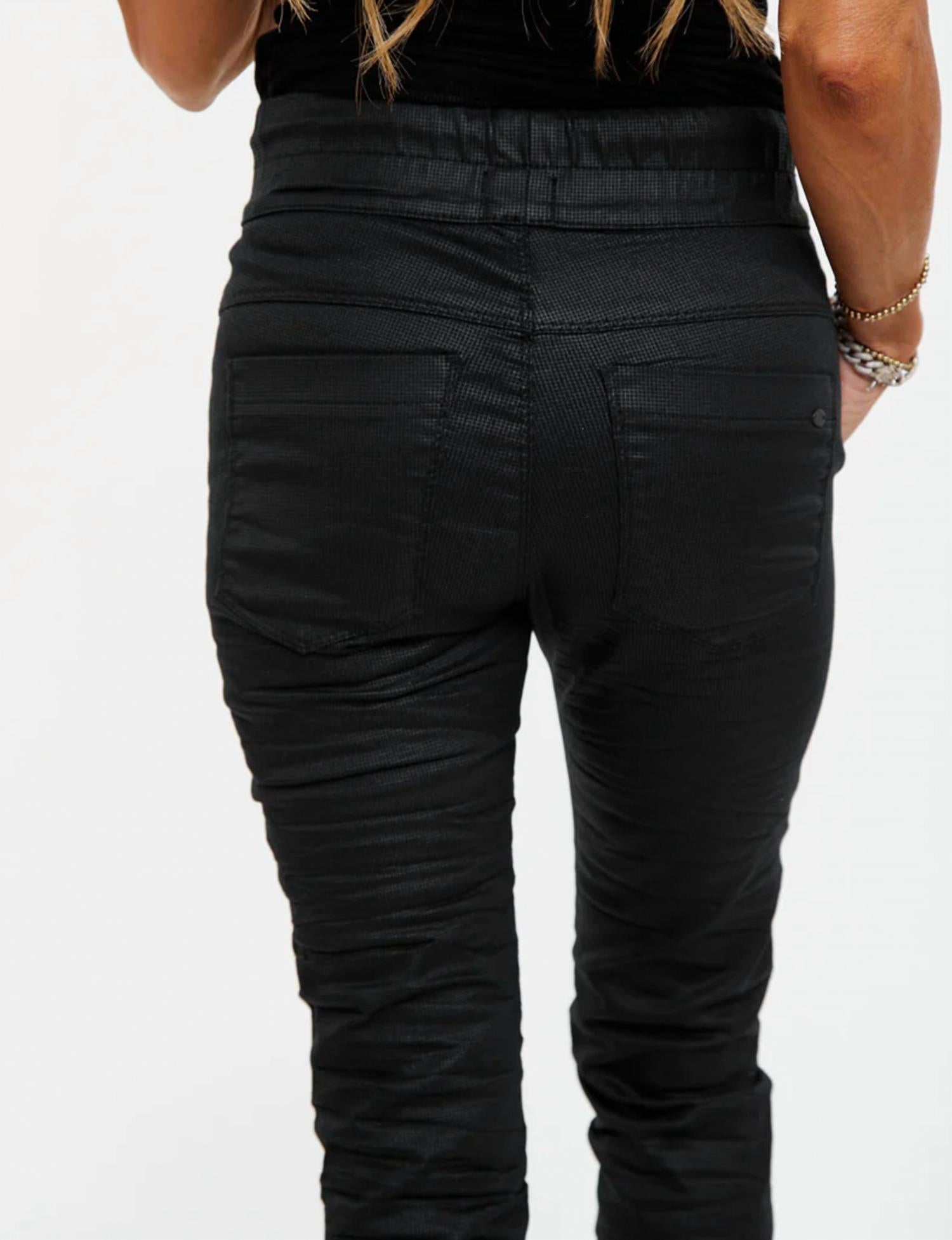 Bevy Flog - Shely Original String Pants