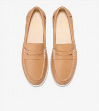 Cole Haan - Women's Pinch Long-weekender Penny Loafers