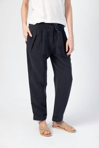 Nsf - Viola Pleated Trouser Pant