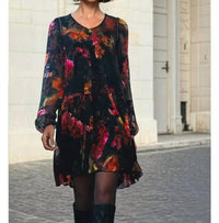 Beate Heymann - Peony Dress