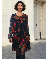 Beate Heymann - Peony Dress