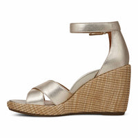 Vionic - Women's Marina Wedge Sandal