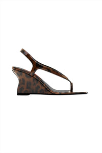 Simon Miller - Women's Beep Thong Wedge Sandal