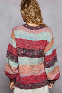 Pol - Crisp Morning Sweater