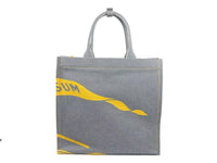 Burberry - Women's Ekd Canvas Tote Bag With Coin Pouch