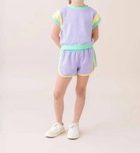 Lullaby Set - Kids' Ellie Everyday Set