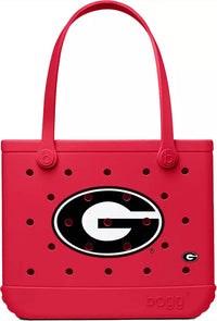 Bogg Bags - Women's Georgia Bulldogs Baby Bag