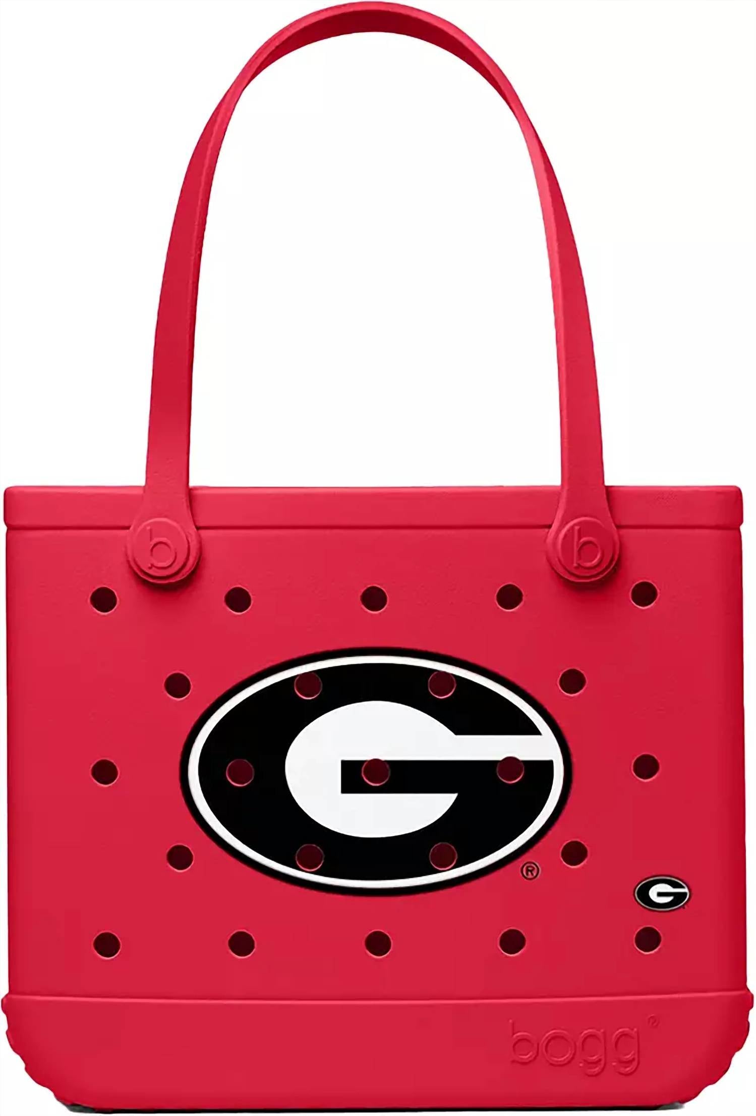 Bogg Bags - Women's Georgia Bulldogs Baby Bag