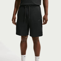 Nike - Tech Fleece Shorts