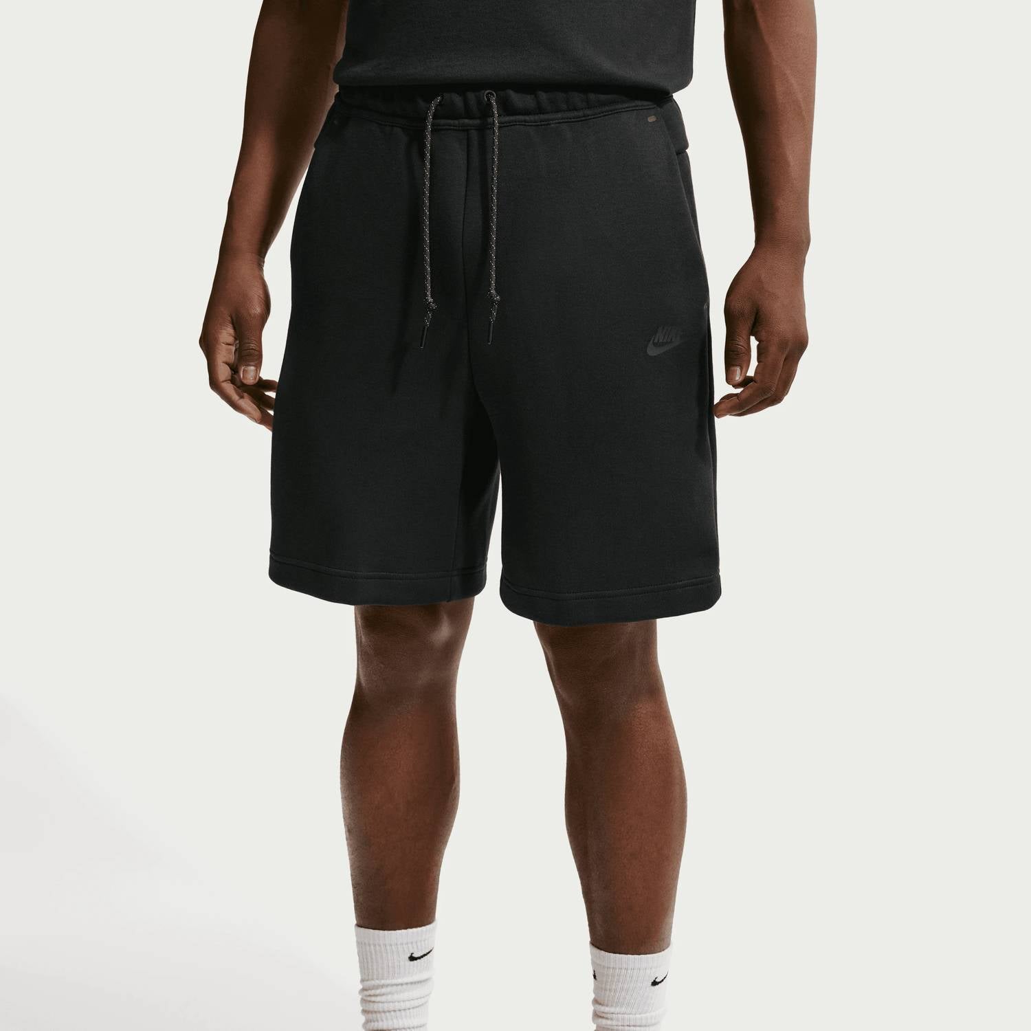 Nike - Tech Fleece Shorts