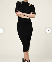 Priscilla Dress