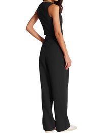 Bishop + Young - Madison Pleat Pants