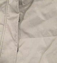 Moon River - Turtle Neck Jacket