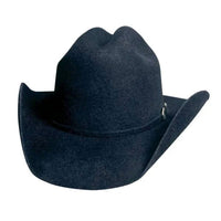Bullhide Hats - Kid's Futurity Hat