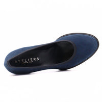 Ateliers - Reese Shoes