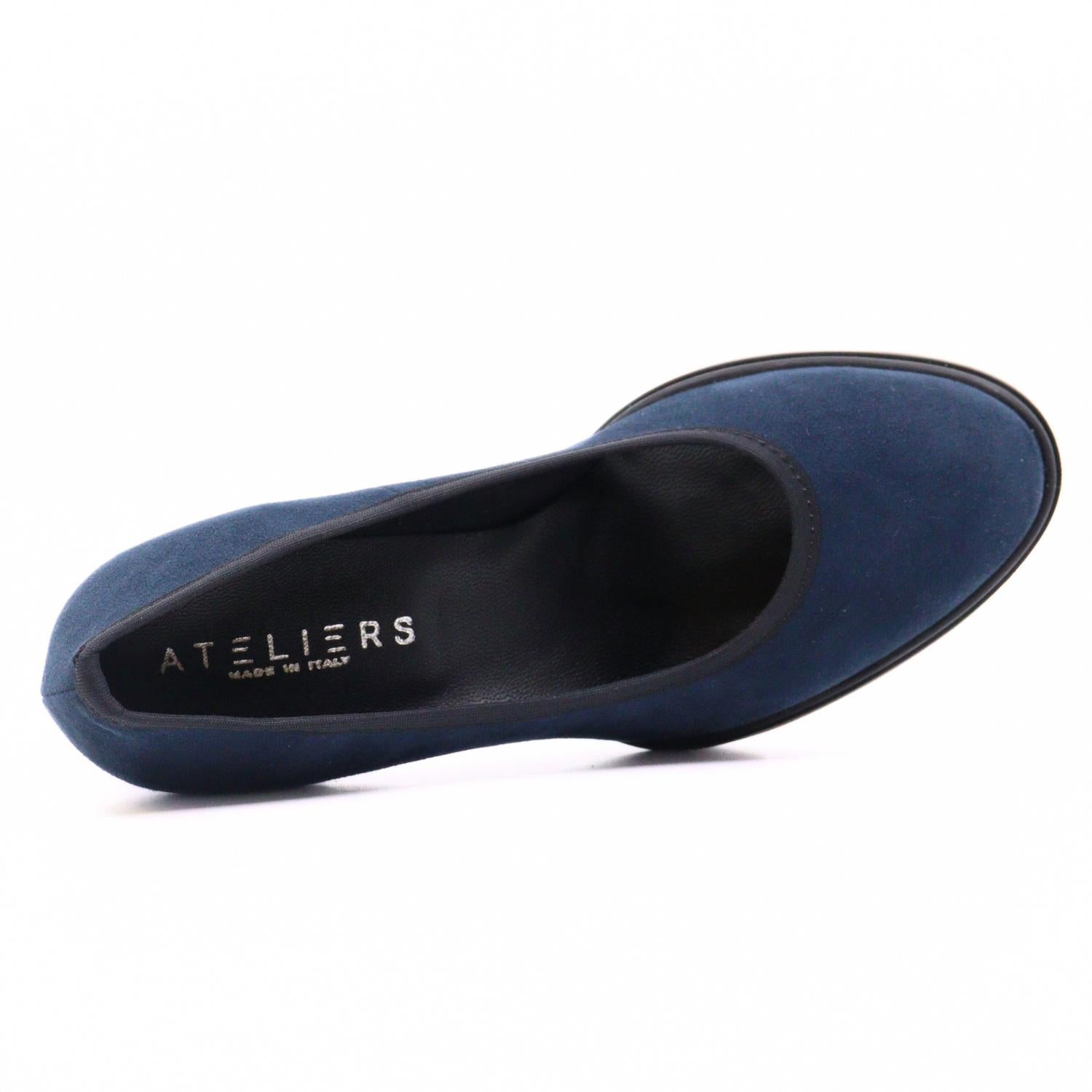 Ateliers - Reese Shoes