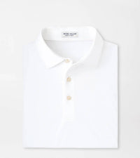 Peter Millar - Men's Solid Performance Polo