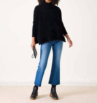 Mersea - Catalina Eversoft Chenille Sweater