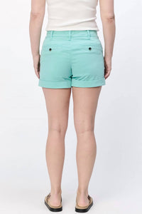 Dear John Denim - Hampton Cuffed Short