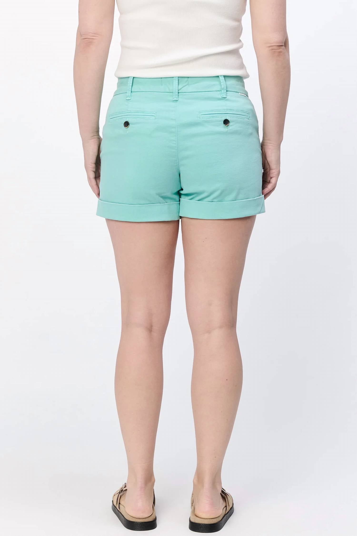 Dear John Denim - Hampton Cuffed Short
