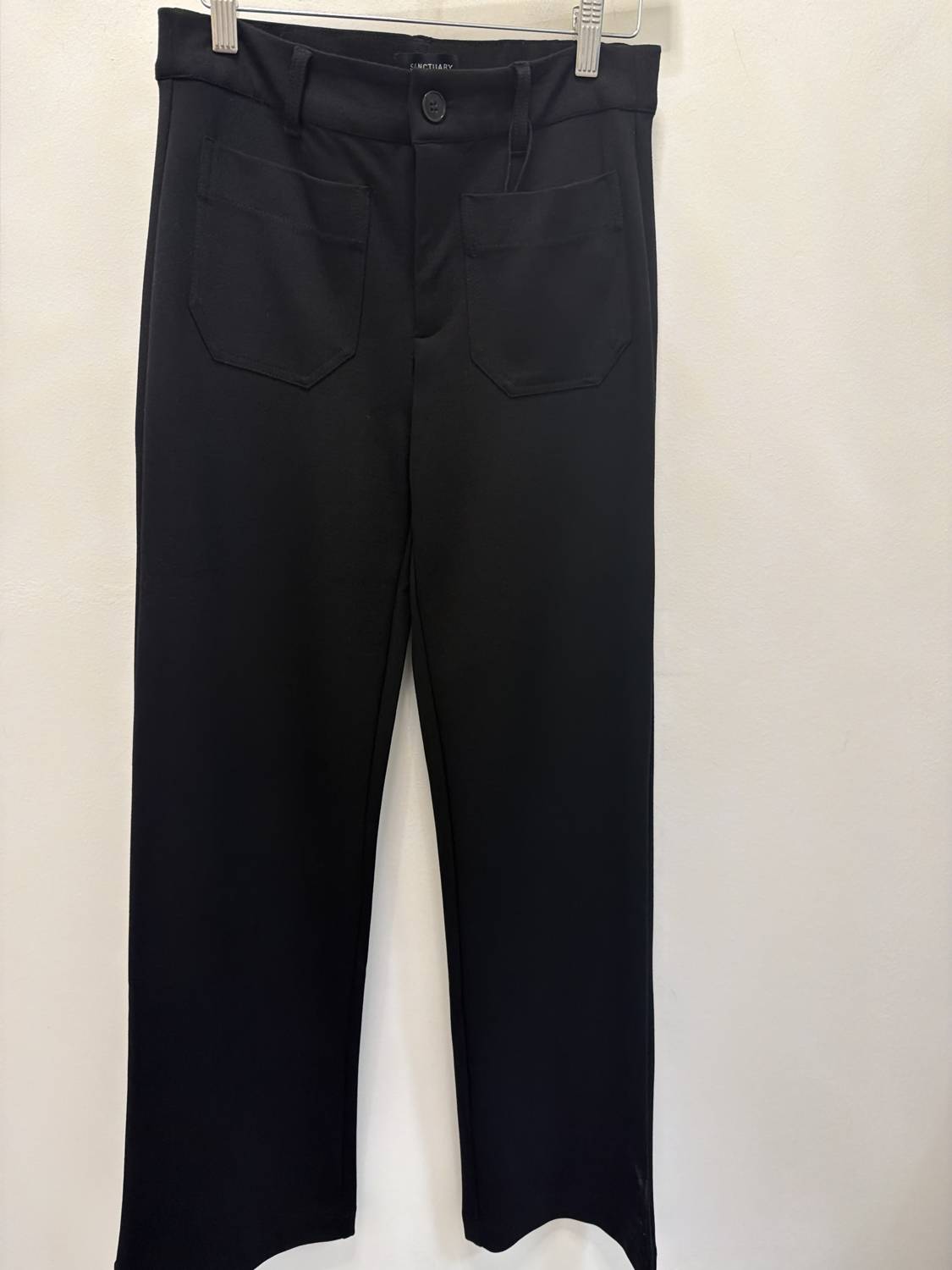 Sanctuary - Women's Marine Ponte Pant