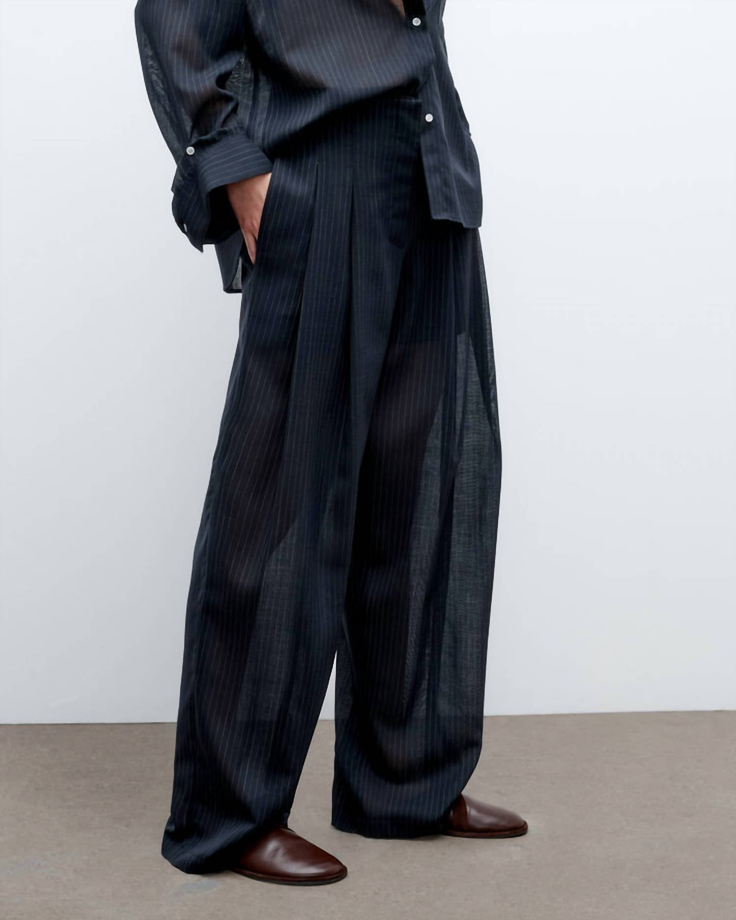 Twp - Carries Trouser