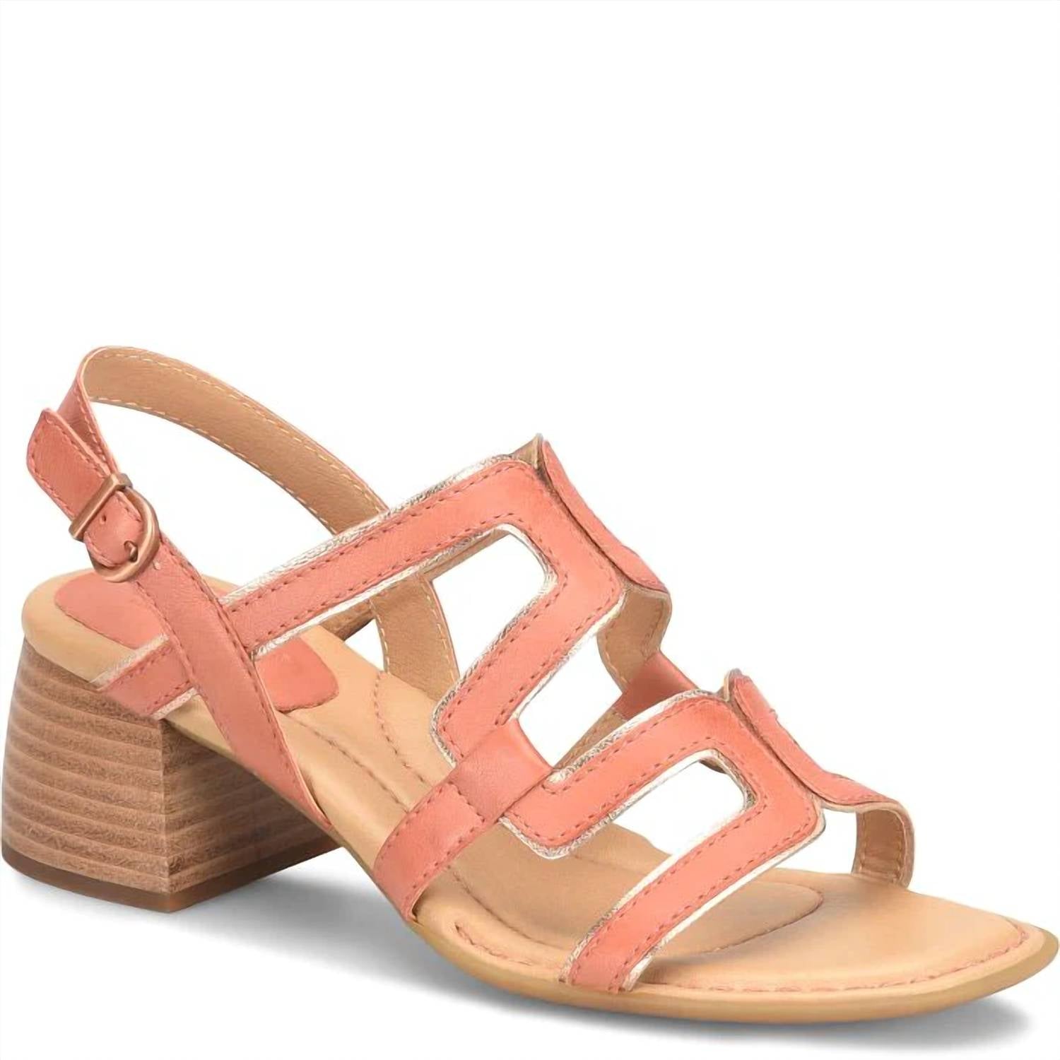 Born - Women's Sofia Sandal