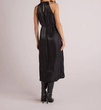 Bella Dahl - Halter Neck Slip Dress