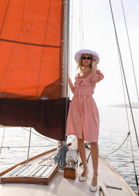 Praerie - Avery Dress
