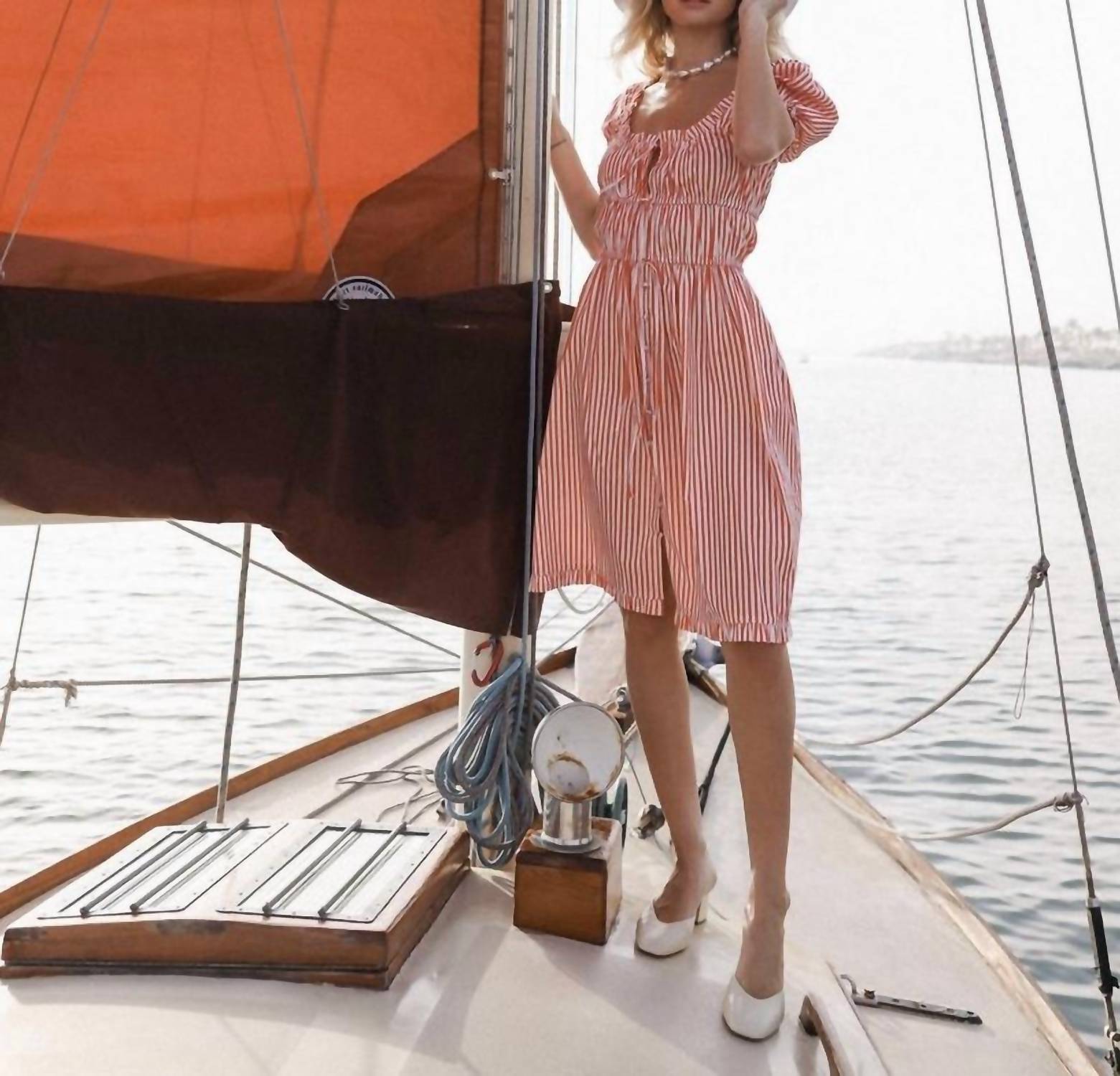 Praerie - Avery Dress
