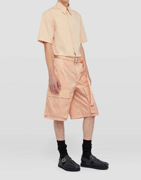 Jil Sander - Button Down Shirt