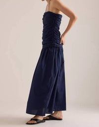 Faithfull The Brand - Notte Maxi Dress