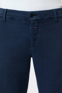Closed - Serandon Straight Fit And Cropped Leg Pants