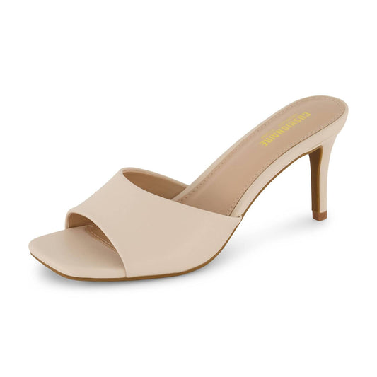 Cushionaire - Women's Evie One Band Dress Sandal