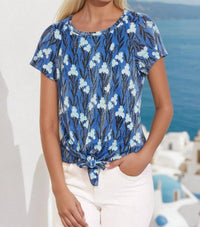 Eva Franco - Griffin T-shirt